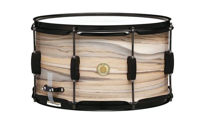 Hovedbilde Tama - Woodworks Poplar, WP148BK-NZW, 14x8