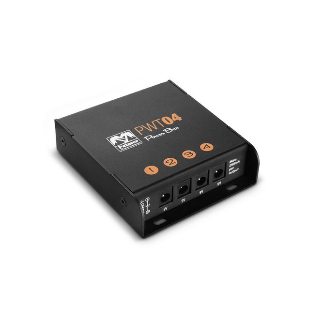 Hovedbilde Palmer PWT 04 - Universal 9V