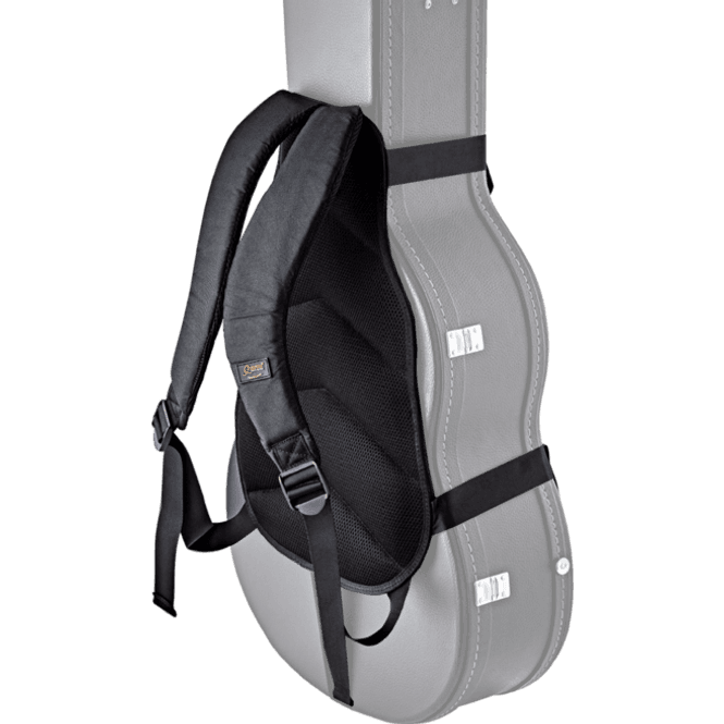 Hovedbilde Ortega DeLuxe back pack strap OBPS-DLX