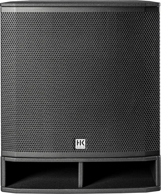 Hovedbilde HK Audio PSUB-118A aktiv 18