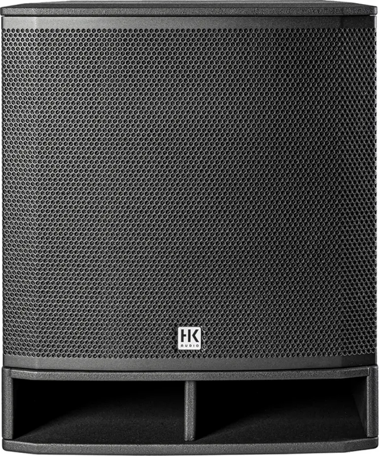 HK Audio PSUB-118A aktiv 18