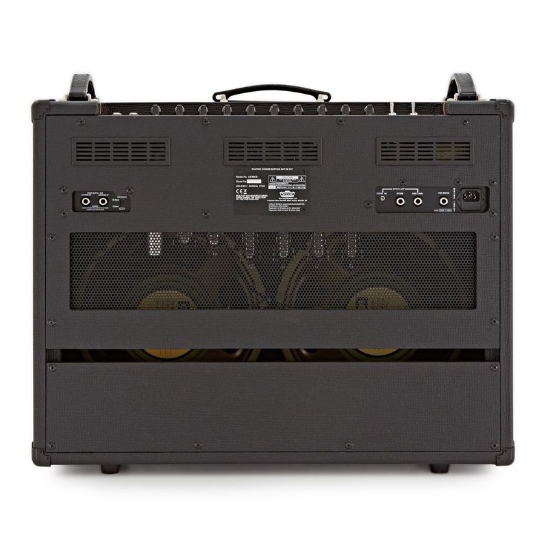 VOX AC30C2 Gitarforsterker, Rør, 30W