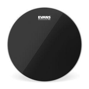 Hovedbilde Evans TT14CHR Black Chrome, 14"