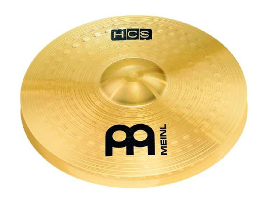 Meinl HCS - HCS13H Hi-hat, 13