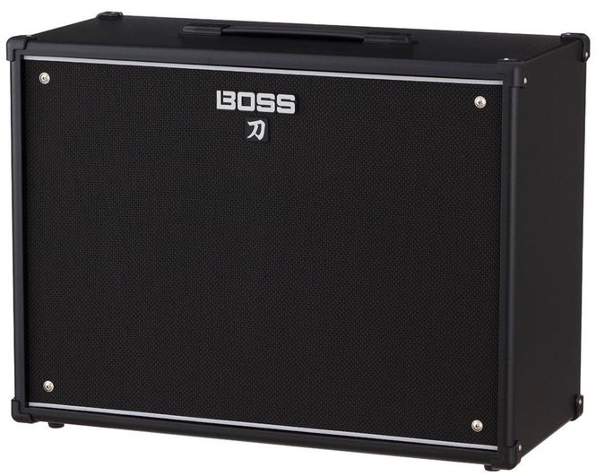 Hovedbilde Boss Katana Cabinet 212