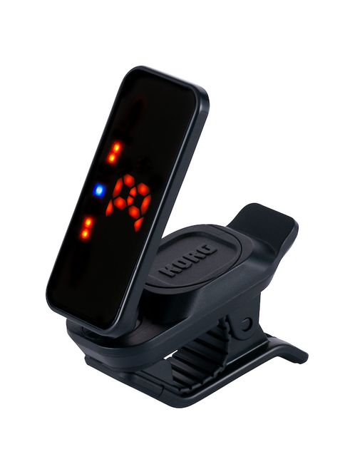 Hovedbilde Korg PC-2+ Pitchclip2+ clip on tuner