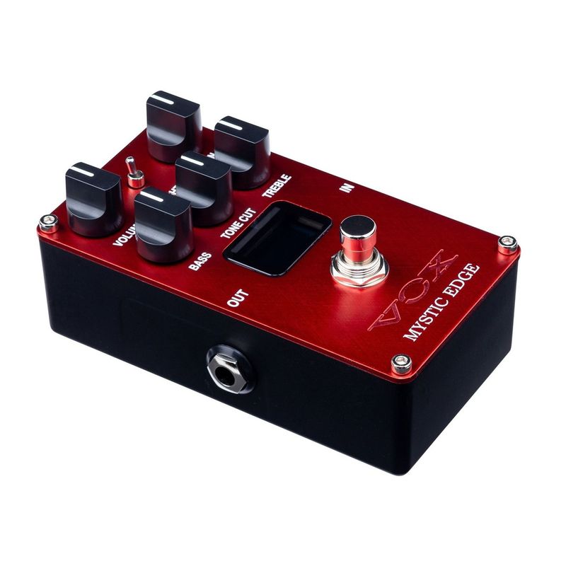 Vox VE-ME Valvenergy Mystic Edge