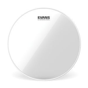 Hovedbilde Evans TT10GR Genera Reso Clear, 10"