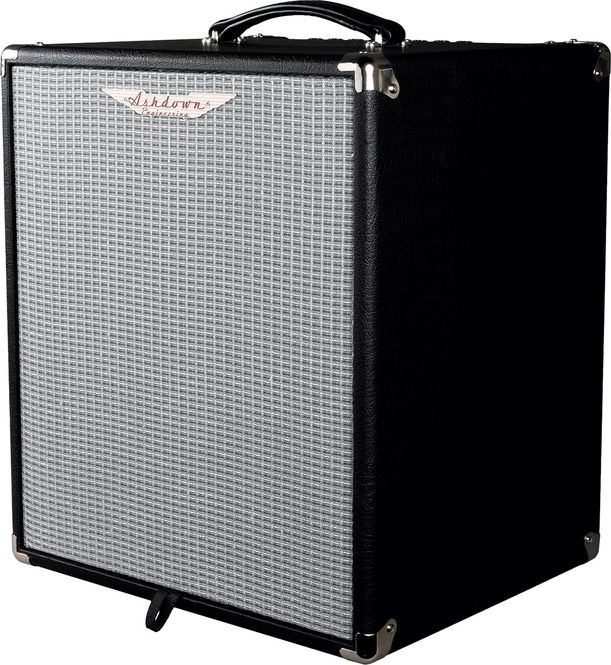 Hovedbilde Ashdown STUDIO 12 BassCombo 1x12