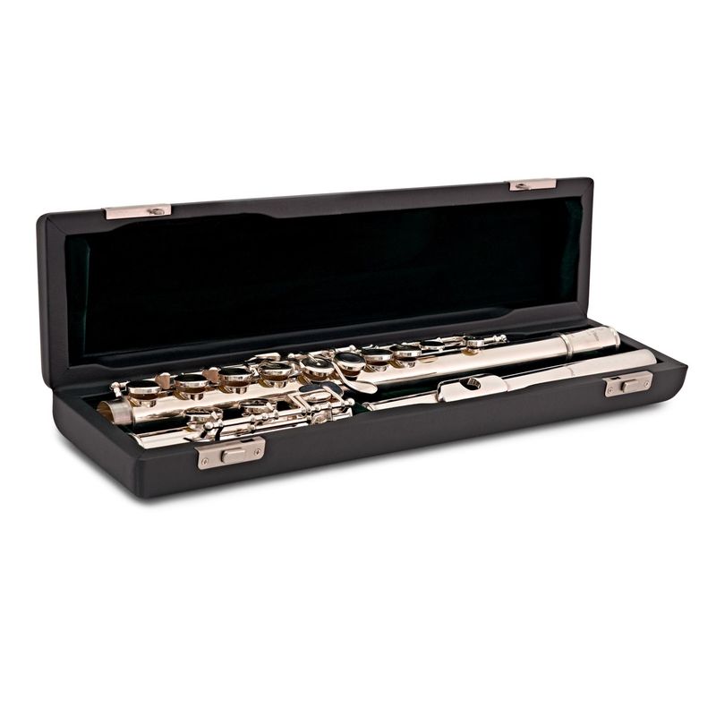 Pearl Quantz 525 Tverrfløyte