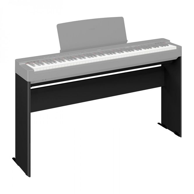 Hovedbilde Yamaha L-200 stativ for P225, Black
