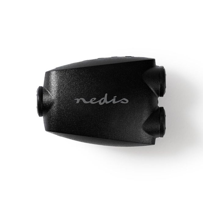 Hovedbilde Nedis Digital TosLink splitter