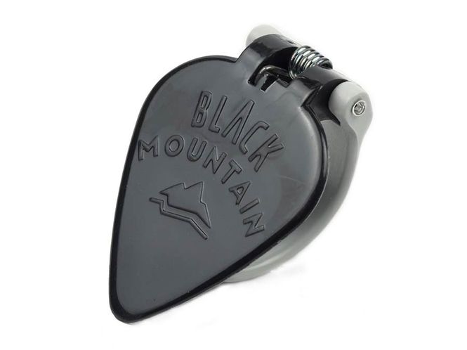 Hovedbilde Black Mountain BMP-RHM spring action thumb pick M 1.5 mm