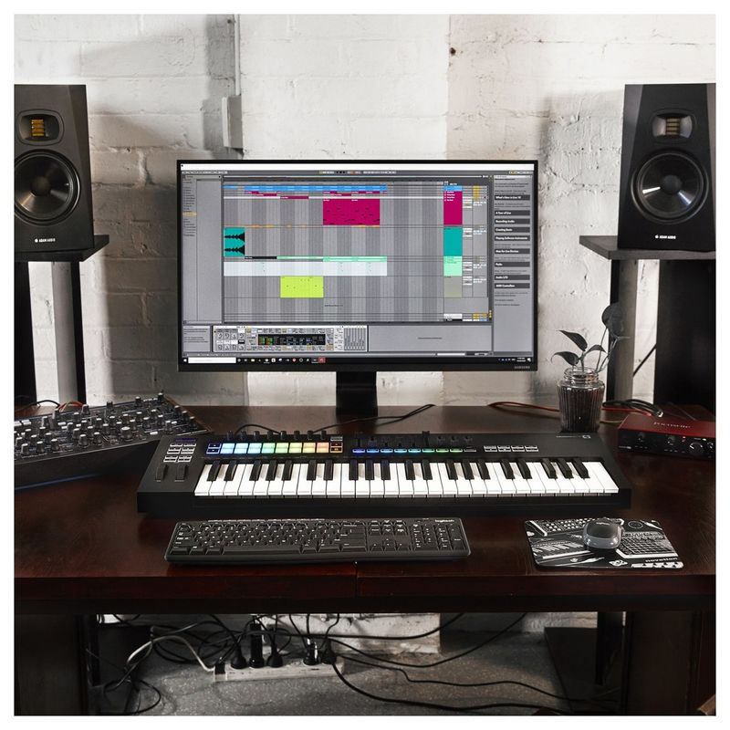 Novation LaunchKEY 61 MK3