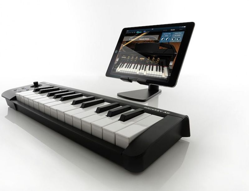 Korg microKEY2-25-AIR