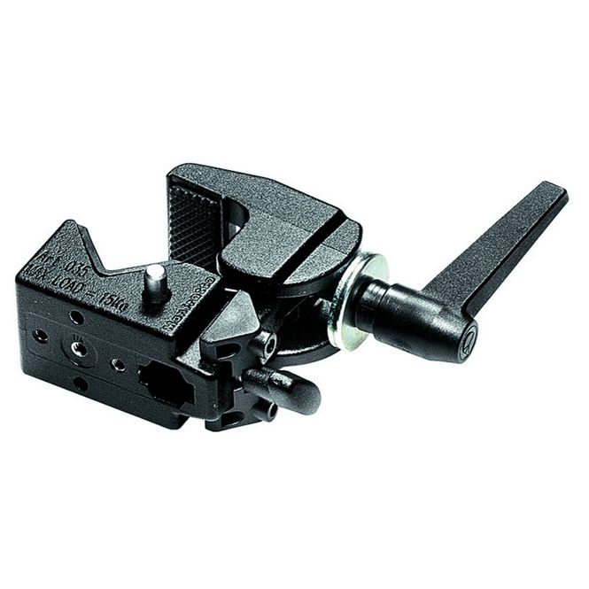 Hovedbilde Manfrotto Super clamp 035