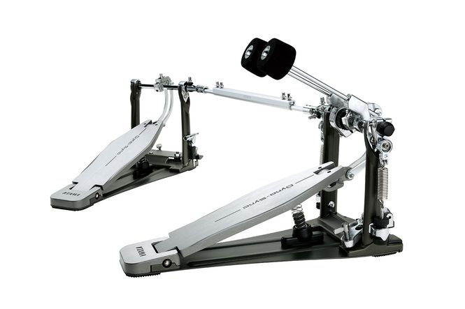 Hovedbilde Tama HPDS1TW, Dobbel Basstrommepedal, Dyna-sync