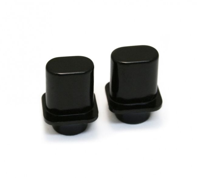 Hovedbilde Fender Pure Vintage Telecaster Switch Knob Top Hat