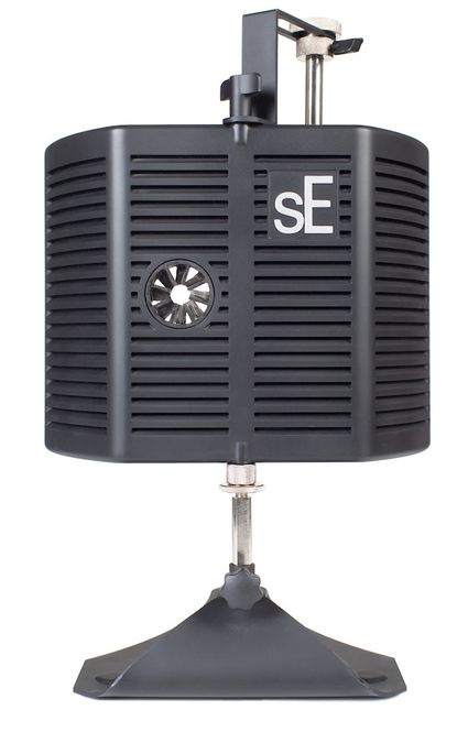 Hovedbilde sE Electronics GuitaRF Reflexion Filter