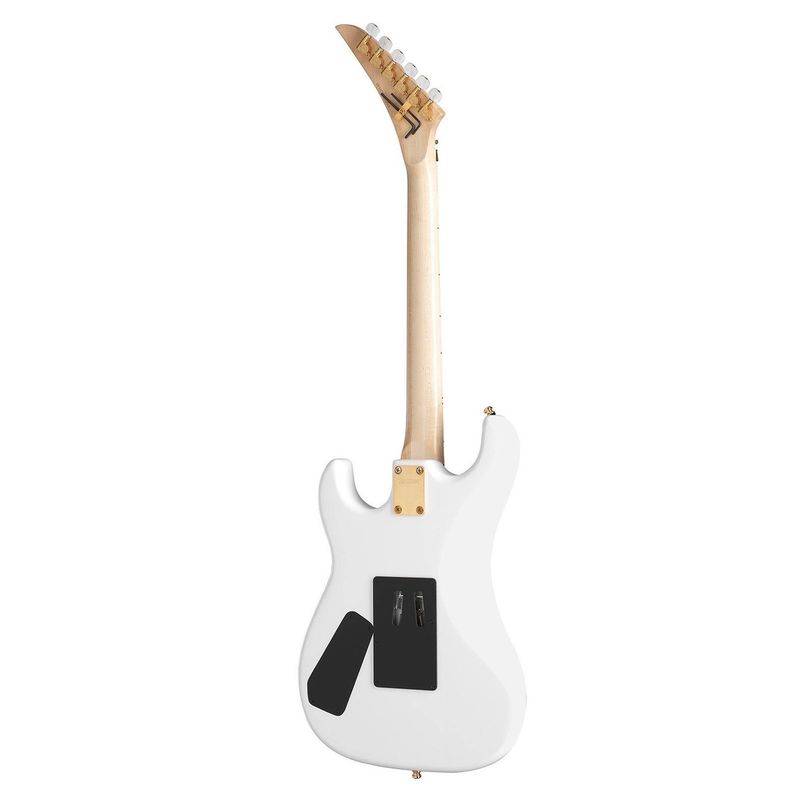 Kramer Jersey Star AW Alpine White