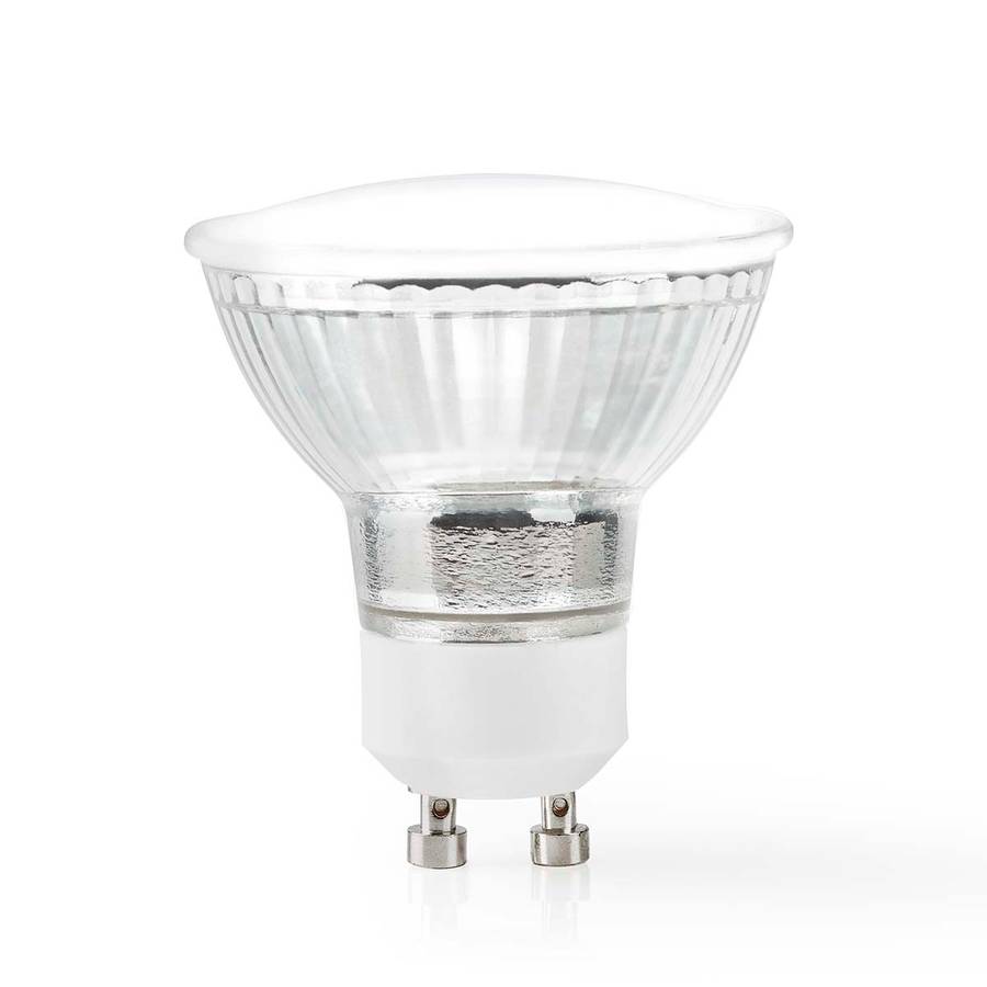 SmartLife GU10 Wi-Fi pære, Kald Hvit/Varm, 5W, 400lm