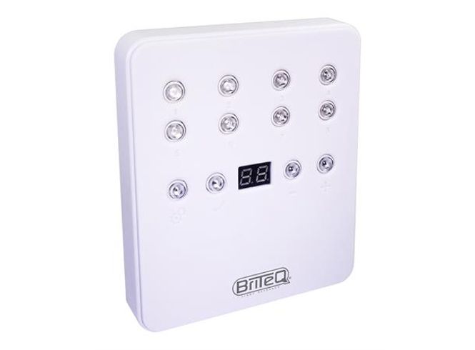 Hovedbilde Briteq LD-512WALL DMX-interface