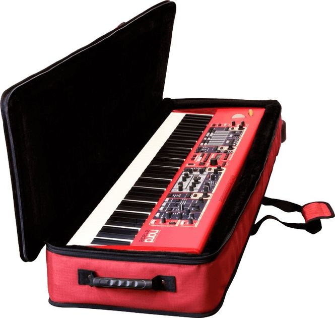Hovedbilde Nord Soft Case Electro HP