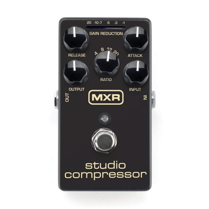 Hovedbilde MXR M76 Studio Compressor