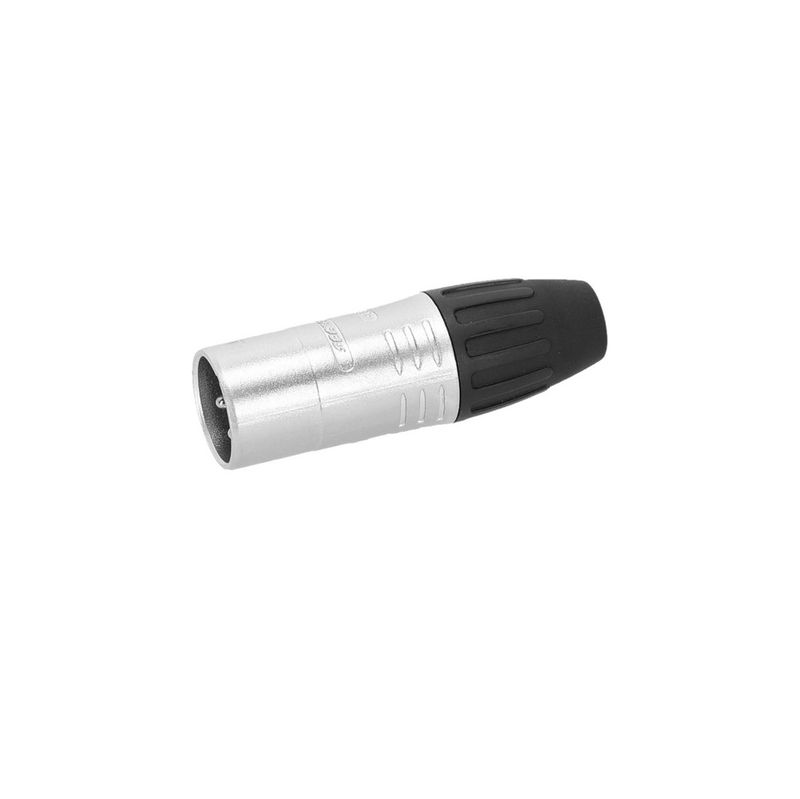 Adam Hall IP65 XLR plug 3-pols hun