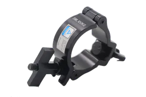 Hovedbilde Algam HCB 4851 clamp for 48-51mm r&oslash;r, 100kg