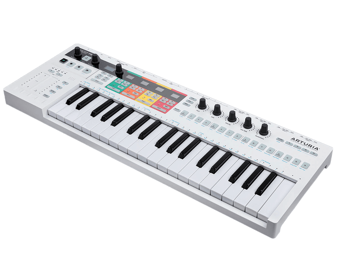 Hovedbilde ARTURIA KeyStep Pro USB Sequencer Controller