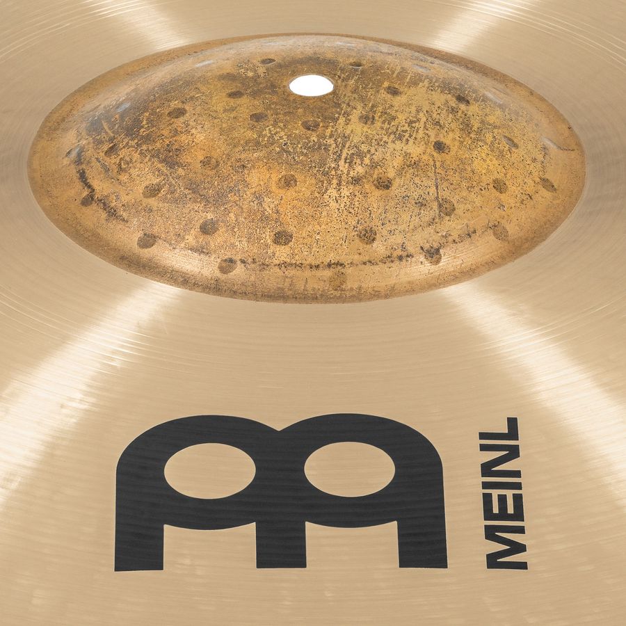 Meinl Byzance - B20POR Polyphonic Ride, 20