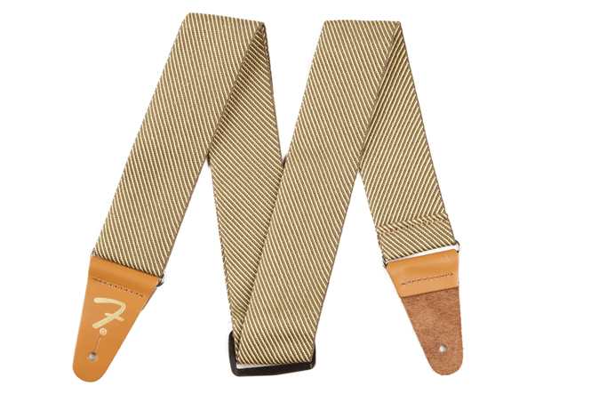 Hovedbilde Fender Vintage Strap, Tweed