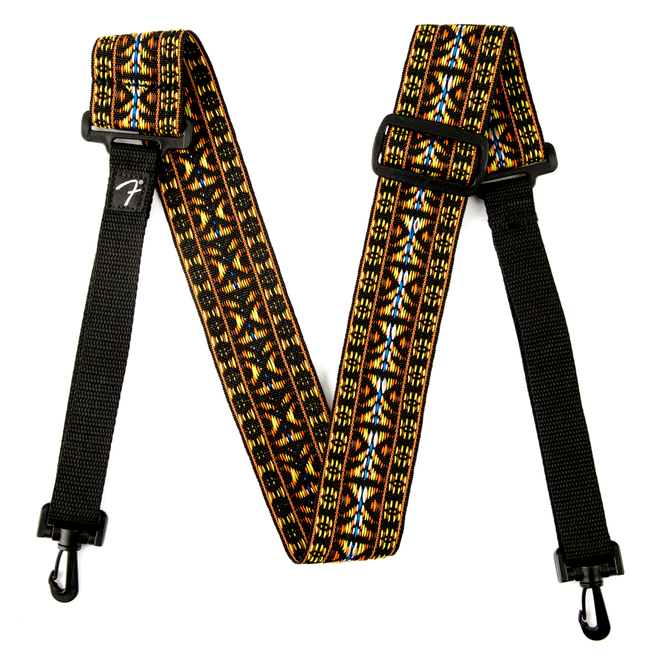 Hovedbilde Fender Banjo Strap, Hootenanny