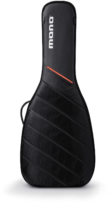 Hovedbilde Mono M80-STEG-BLK bag for elektrisk gitar