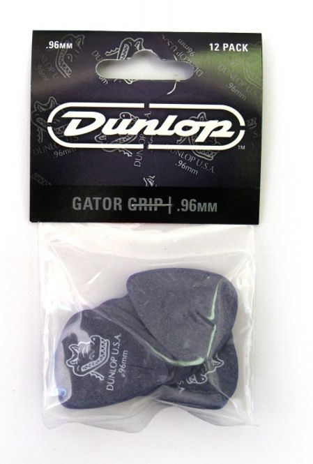Hovedbilde Dunlop Gator Grip 0.96 mm - 12-pack