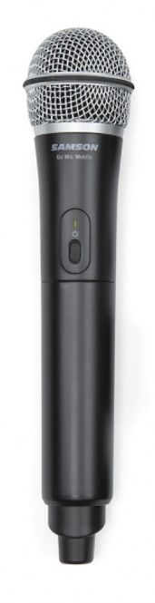Hovedbilde Samson Go Mic Mobile Hand Transmitter