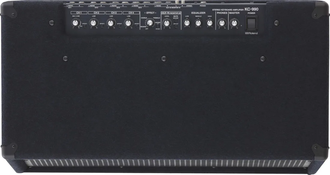 Roland KC-990 Keyboardforsterker, 320W