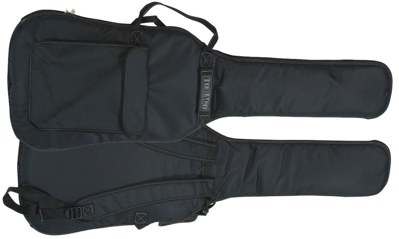 Tobago30BA Gigbag for akustisk bass