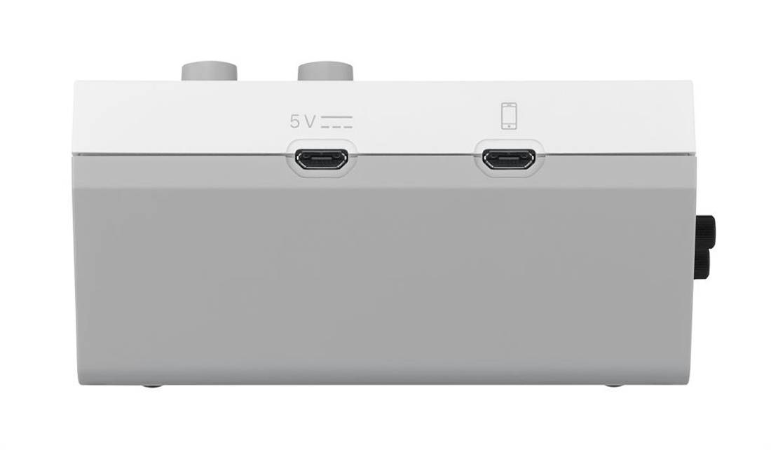 Roland GO:LIVECAST Live Streaming Studio