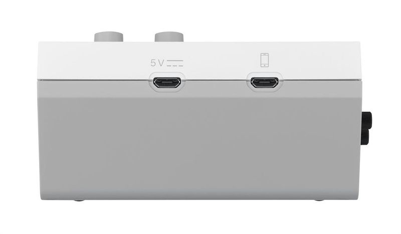 Roland GO:LIVECAST Live Streaming Studio