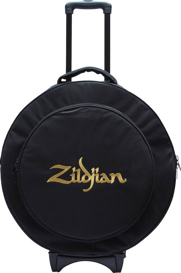 Zildjian ZCB22R Rolling Cymbal Bag 22