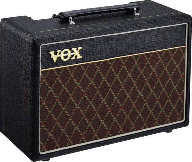 Hovedbilde VOX Pathfinder 10 Gitarcombo, 10W