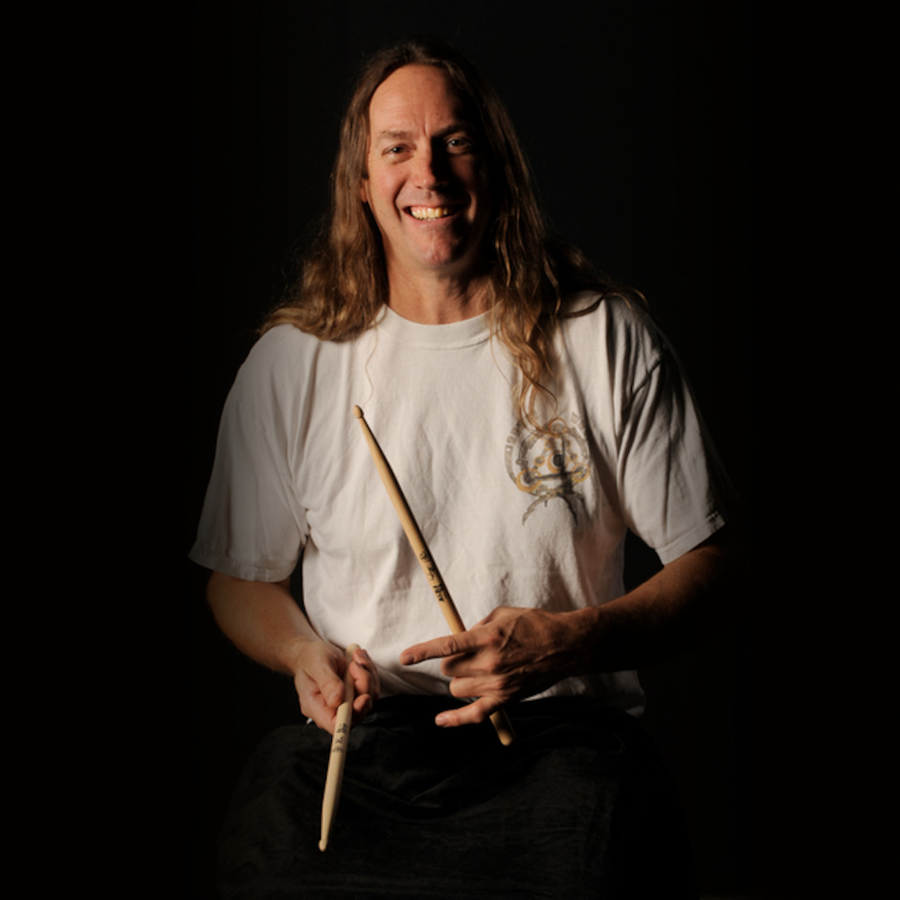 Vic Firth SDC Signature Series - Danny Carey