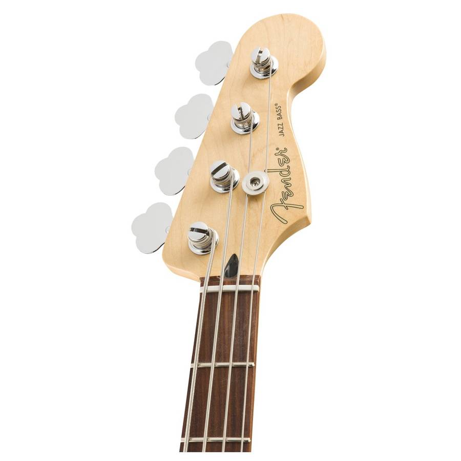 Fender Player Jazz Bass, Pau Ferro Fingerboard, 3-Color Sunburst