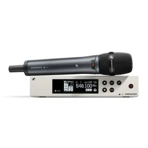 Hovedbilde Sennheiser EW 100 G4-935-S-G Tr&aring;dl&oslash;st Vokalsett