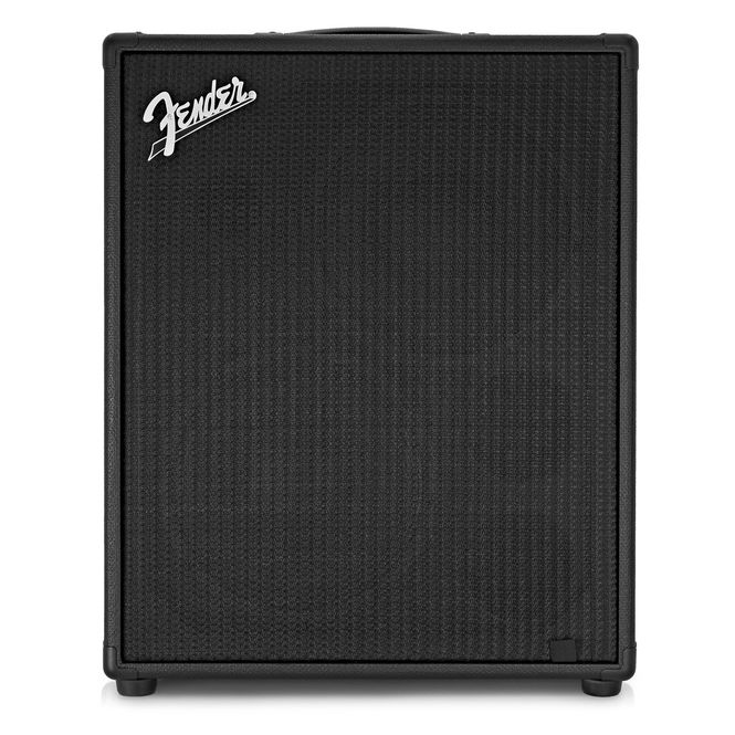 Hovedbilde Fender Rumble Stage 800 Basscombo