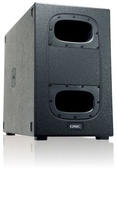 Hovedbilde QSC KS212C, 3600W, 2X12