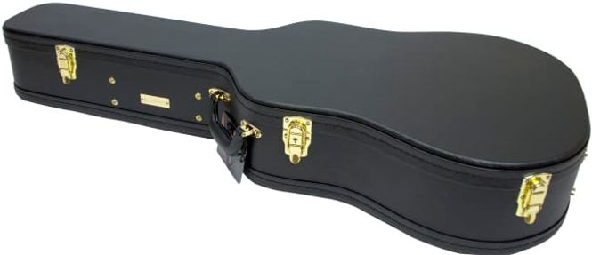 Hovedbilde Freerange Woodcase Western Guitar