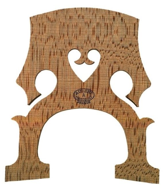 Hovedbilde Aubert Cello bridge Luthier, Cellostol, 4/4 str.